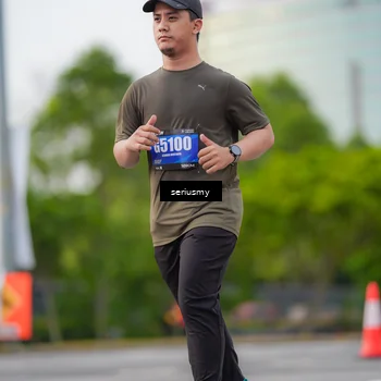 Runner Photo 5402294