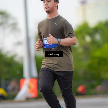 Runner Photo 5402296