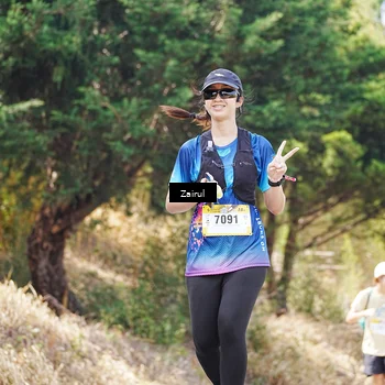 Runner Photo 5402297
