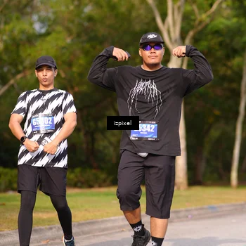 Runner Photo 5402298