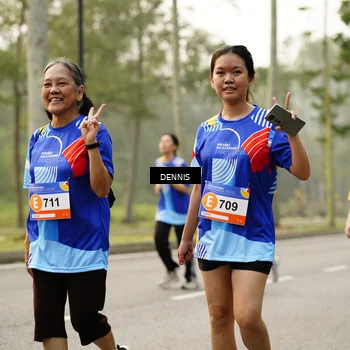 Runner Photo 5402299