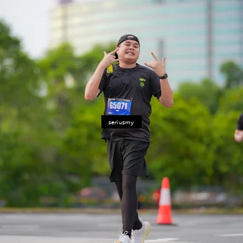 Runner Photo 5402300