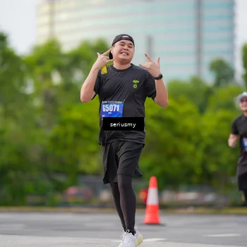 Runner Photo 5402301
