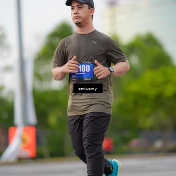 Runner Photo 5402303