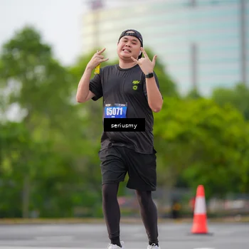 Runner Photo 5402308