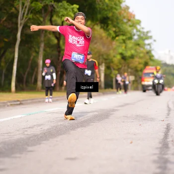 Runner Photo 5402309