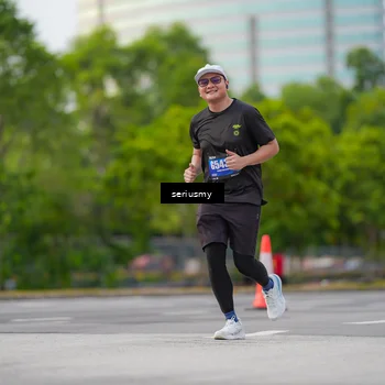 Runner Photo 5402312