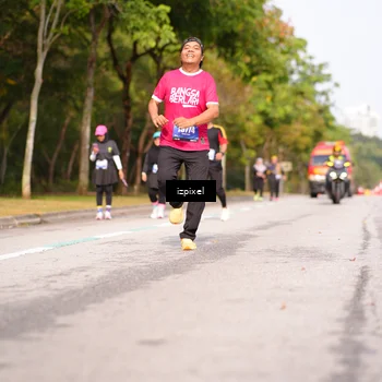 Runner Photo 5402314