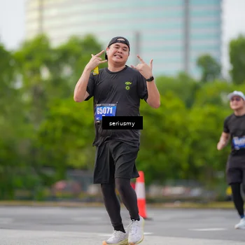 Runner Photo 5402315