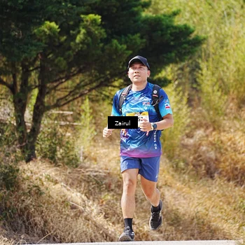 Runner Photo 5402316