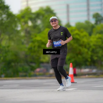 Runner Photo 5402317