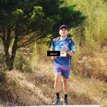 Runner Photo 5402318