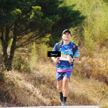 Runner Photo 5402319