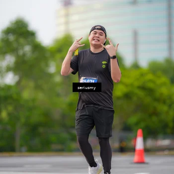 Runner Photo 5402321