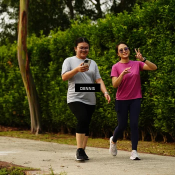 Runner Photo 5402322