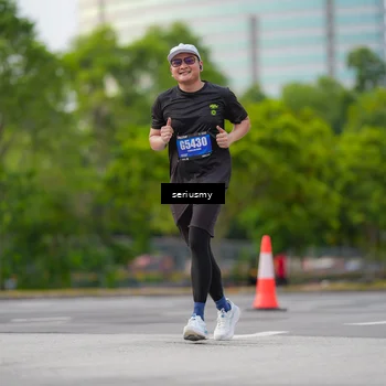 Runner Photo 5402323