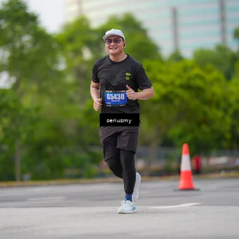 Runner Photo 5402325