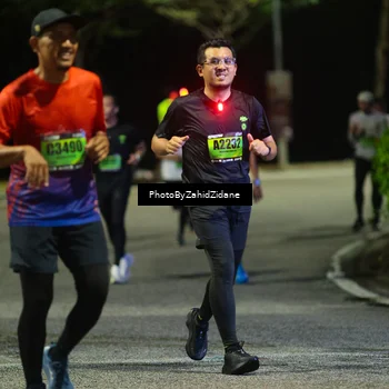 Runner Photo 5402326