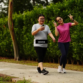 Runner Photo 5402329