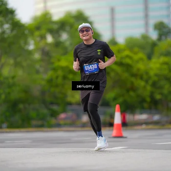 Runner Photo 5402330