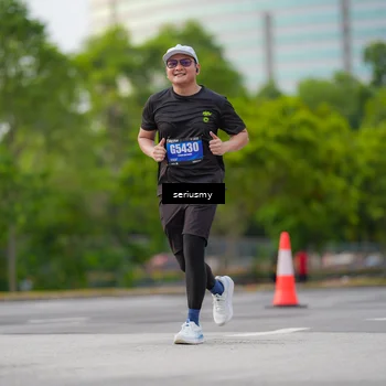 Runner Photo 5402331