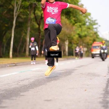 Runner Photo 5402332