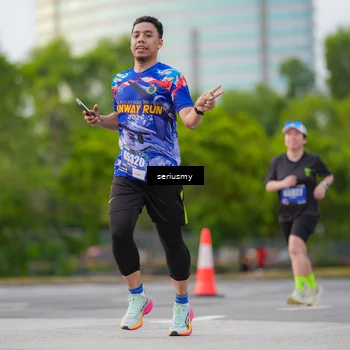 Runner Photo 5402333