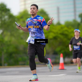Runner Photo 5402334