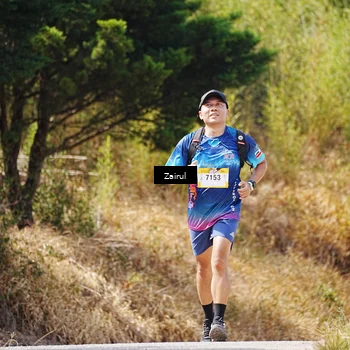 Runner Photo 5402335