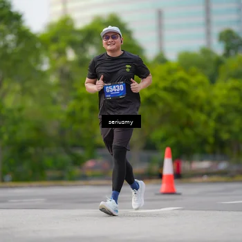 Runner Photo 5402336