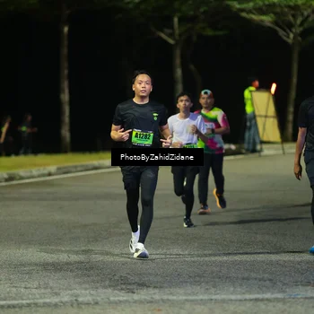 Runner Photo 5402337