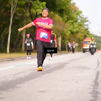 Runner Photo 5402338