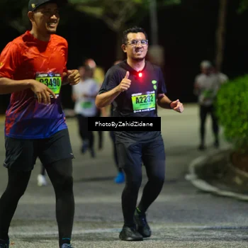 Runner Photo 5402339