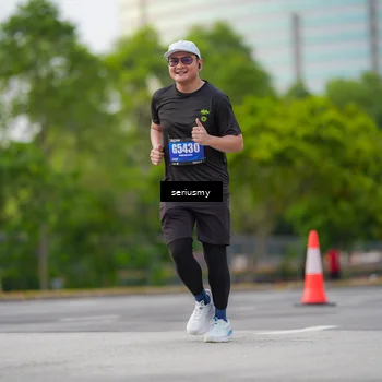 Runner Photo 5402340