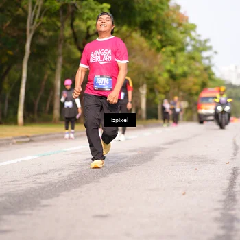Runner Photo 5402344