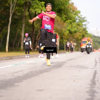 Runner Photo 5402345