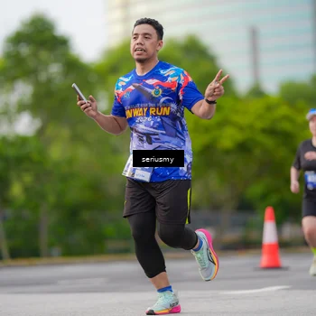 Runner Photo 5402346