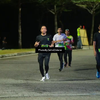 Runner Photo 5402347