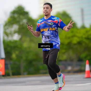 Runner Photo 5402349