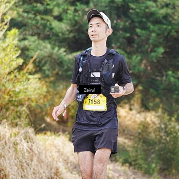 Runner Photo 5402351