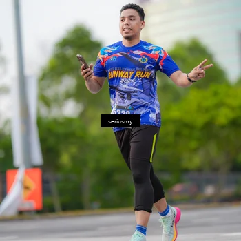 Runner Photo 5402353