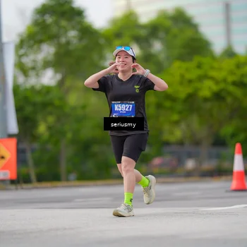 Runner Photo 5402354
