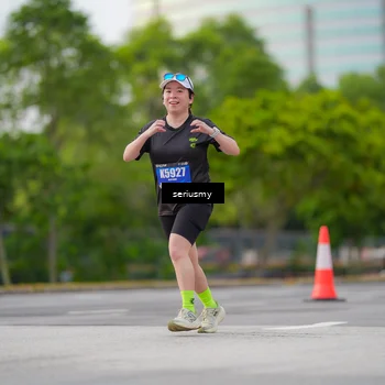 Runner Photo 5402355