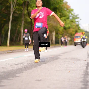 Runner Photo 5402356