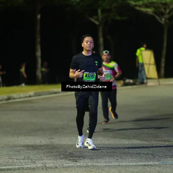 Runner Photo 5402357