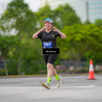 Runner Photo 5402358