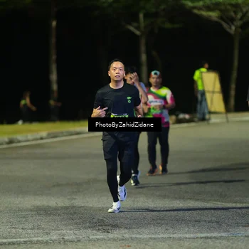 Runner Photo 5402360