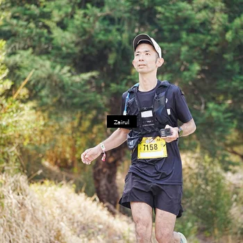 Runner Photo 5402361