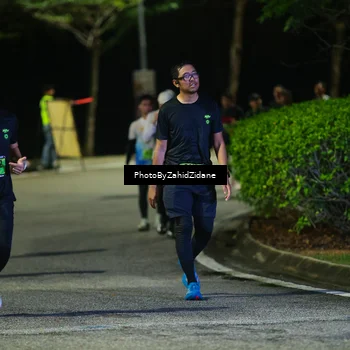 Runner Photo 5402362