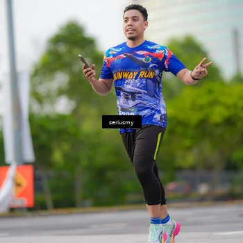 Runner Photo 5402363